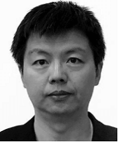  Dr. Xue Feng Wang 