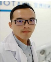 Dr. Ming-Hsien Chiang