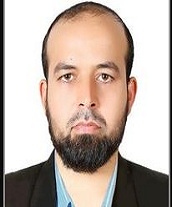  Dr.  Bilal Ahmad Rahimi