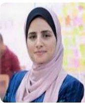  Dr.  Maryam Saud Aljaid 