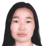 Dr. Otgontuya Ganbaatar